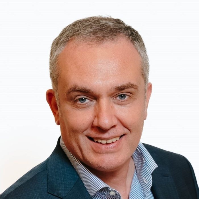 Srdjan Cicmil